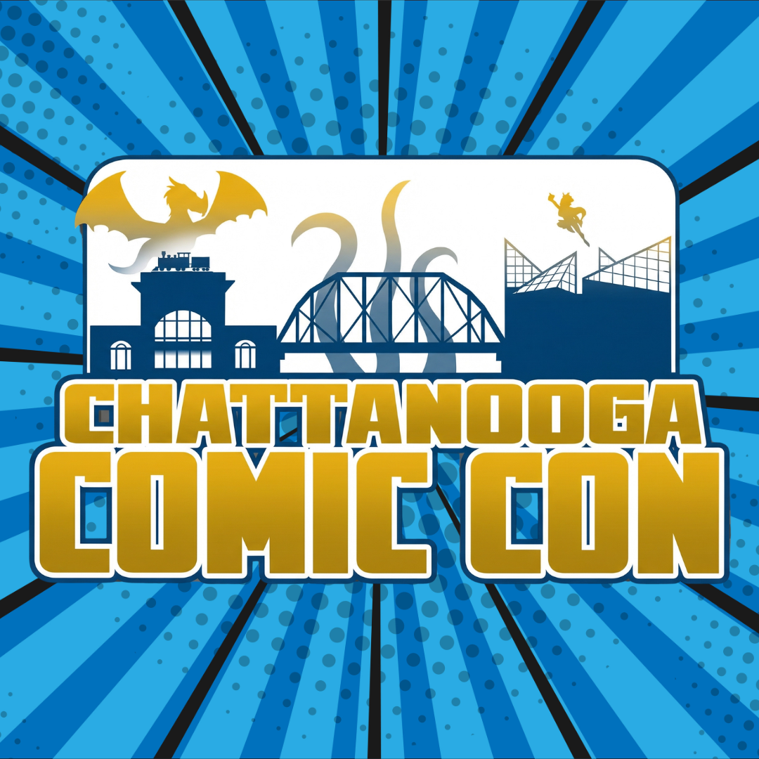 Chattanooga Comic Con 2026