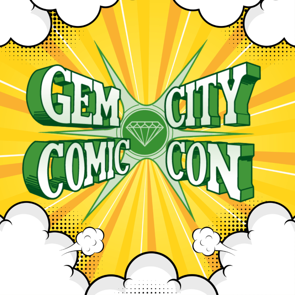 Gem City Comic Con 2026 (1)