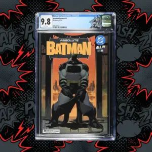 Absolute Batman #1 (2024)