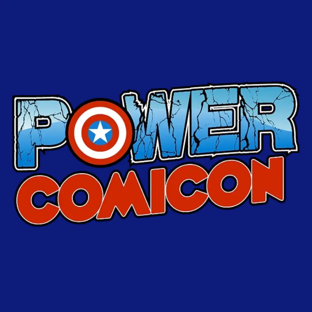 Power Comicon Fall 2026 in Florence, South Carolina
