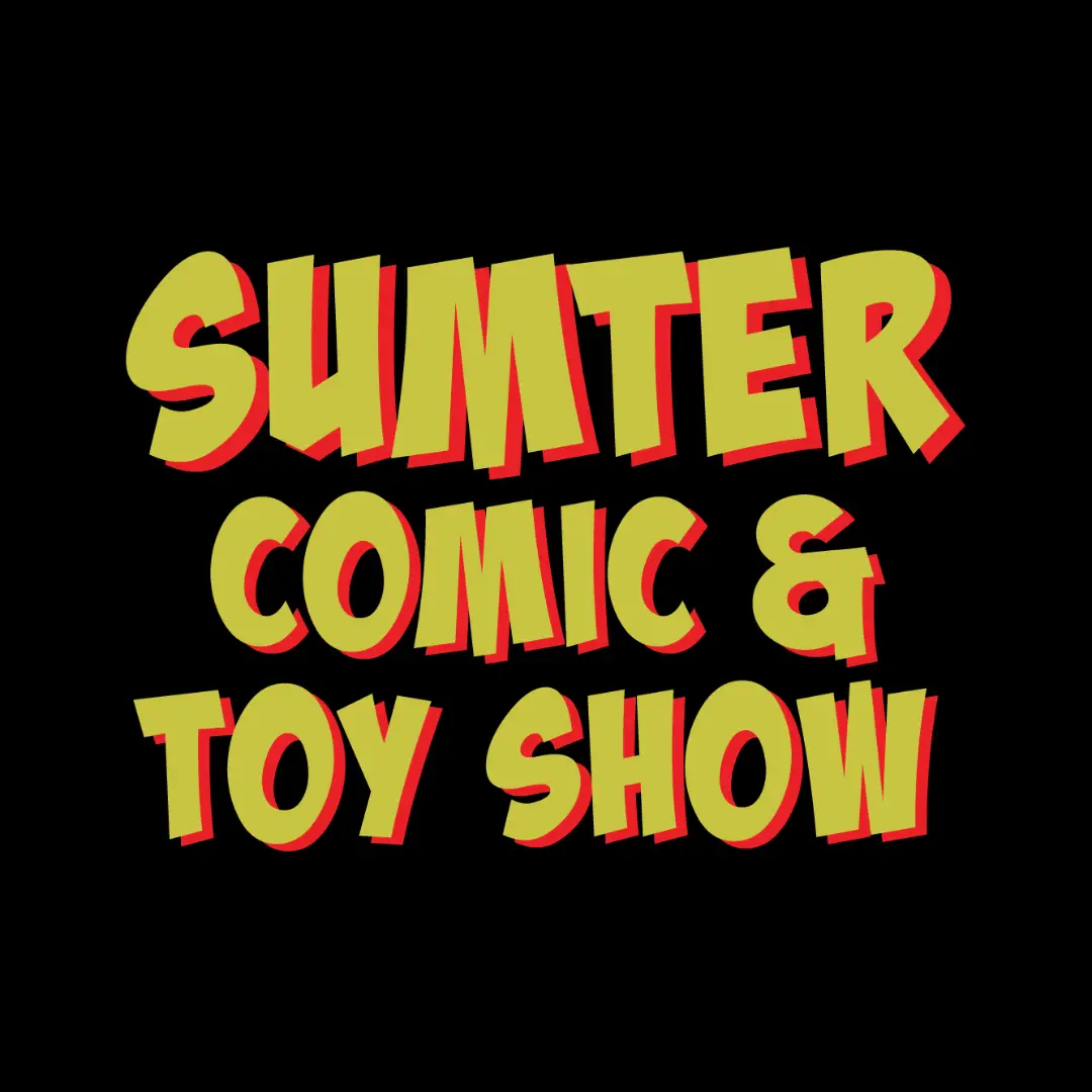 Comic Sumter & Toy Show 2026